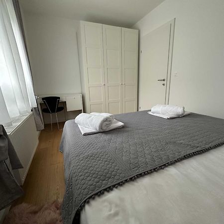 Thyke Apartment Krapinske Toplice Exterior foto