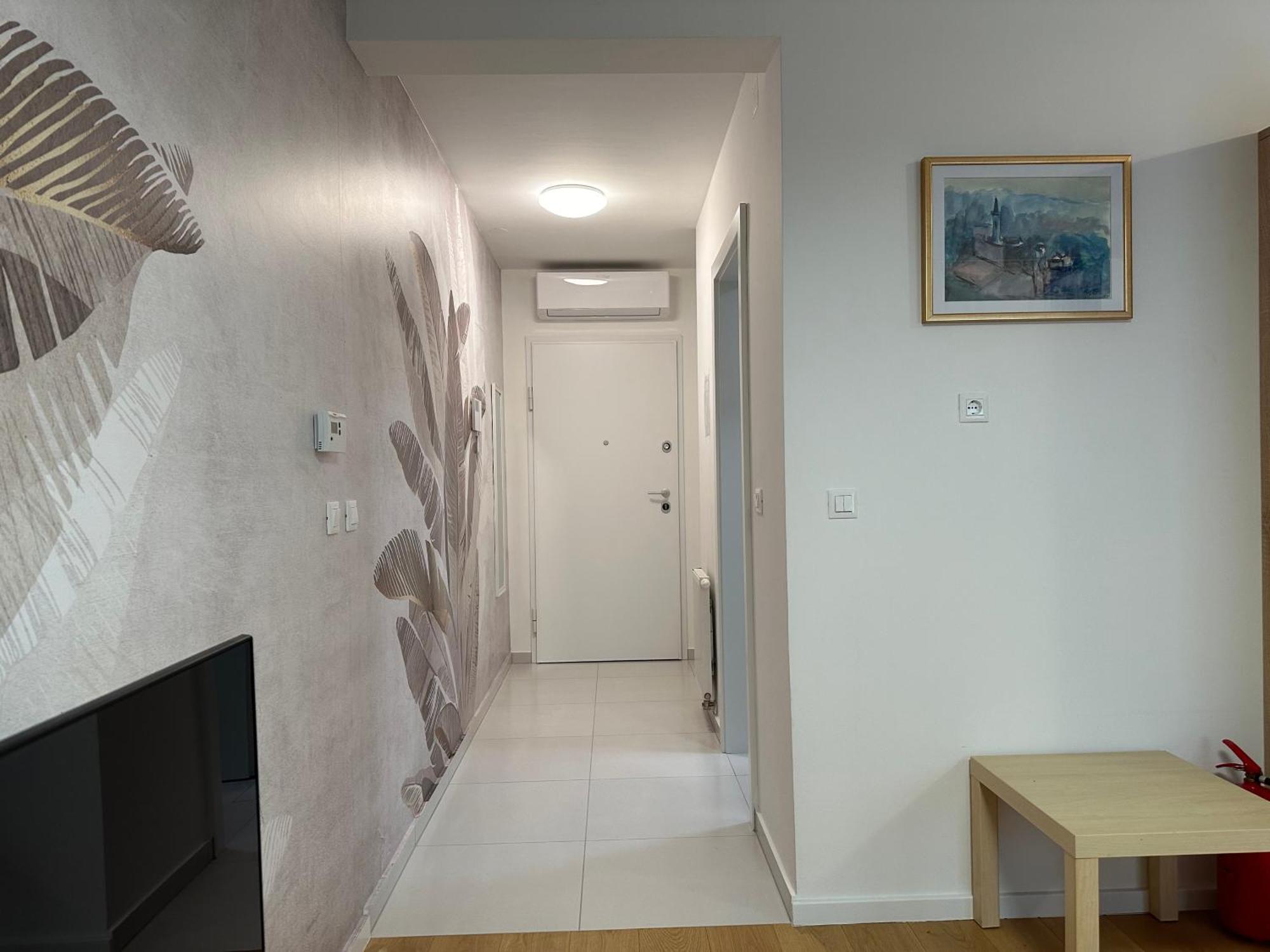 Thyke Apartment Krapinske Toplice Exterior foto